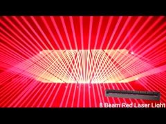 RGBW Rgb Pl مصباح رأس متحرك IP33 Ra80 لمسرح الحدث في نادي الديسكو الليلي