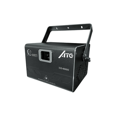 سهلة التثبيت 10W 25pcs DMX LED المصفوفة غسل مرحلة الضوء للحزب ليلة النادي الديسكو