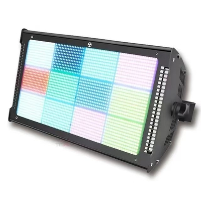 180W RGBW IP65 LED PAR Light 2.4ghz المحمول 360 درجة ديسكو كرة الضوء 7 ألوان بيضاء