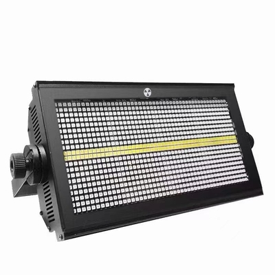 400W 6in1 600W 80 RGBW IP65 درجة مصباح المصفوفة LED للداخل PAR ديسكو كرة الضوء