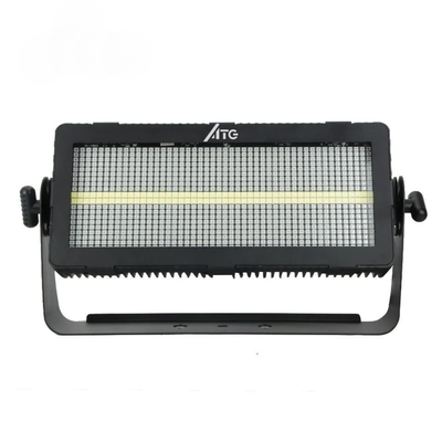 ATG 400W 960pcs 12 12 قطاعات IP65 DMX512 LED Strobe Light مع 50000 ساعة حياة