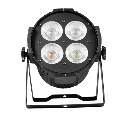 المرحلة COB Par Light 4 Big Eye 200w LED ضوء الوجه العمياء مع DMX512