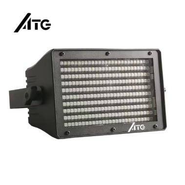 مضاد للماء 1000 واط مصباح LED لتحريك رأس الضوء 80 RGBW IP65 45kg 50000 ساعة العمر