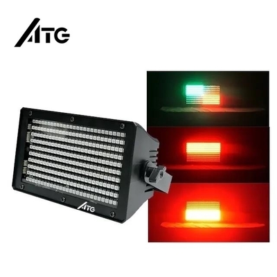 50000 ساعة عمل طول الحياة 260W شعاع LED متحرك رأس المسرح الضوء للحزب ديسكو دي جي