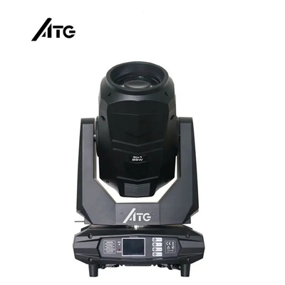 ATG 600W مصابيح رأس متحركة 3in1 مصابيح الشعاع دعم ضبابي عمر العمل 50000 ساعة
