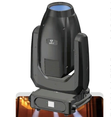 RGB/RGBW إصدار لون 400W 3in1 مصابيح رأس متحركة للمنتجات المهنية