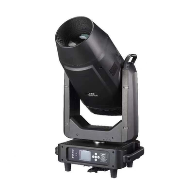 ATG Scan Beam Moving Head Led Spot Beam Gobo Moving Head Light 600W 80 RGBW Bulb 45 Ktv Nice Stage Light KTV حفلة عيد الميلاد الزفاف