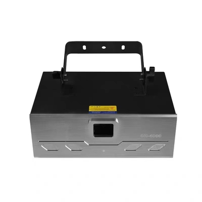 MF-7100XS ضوء ليزر هيكساجونال فلاش خلفية للحفلات والحفلات الزفافية