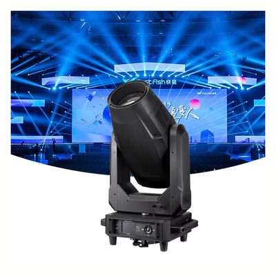 480W 3in1 Gobo Beam Moving Head DJ ديسكو RGBW أضواء المسرح لتأثيرات المسرح الديناميكية