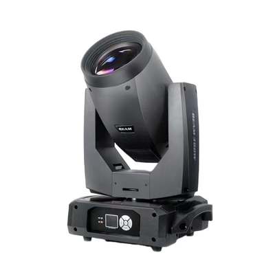 لون قابل للتغيير 480W 18 LED 900W 95 170 مصابيح أمامية متحركة لنادي DJ Party