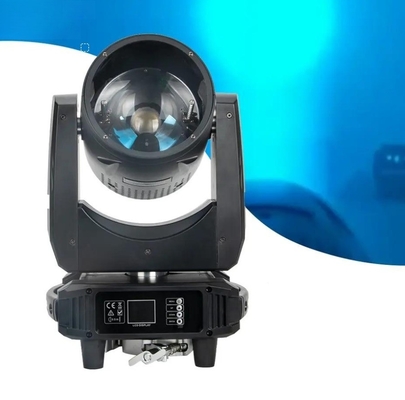 100lm/w 200W LED أبيض دافئ COB لمشاهدة المسرح