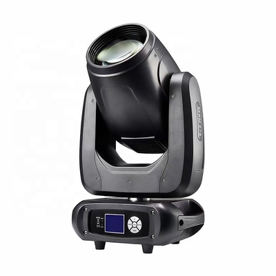 مصدر ضوء LED 260w متحرك ضوء الشعاع الرئيسي للحفلات خارج المسرح ديسكو KTV DJ بار