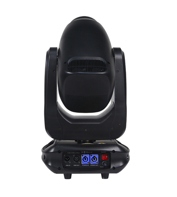 300W 3in1 LED Sharpy Beam Moving Head Light لبرنامج بار نادي 80 RGBW IP22 المصابيح قاعة الزفاف 360 درجة 95