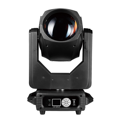 295BM 400W مصابيح رأسية متحركة DMX512 IP22 مصابيح المسرح DJ مصابيح LED